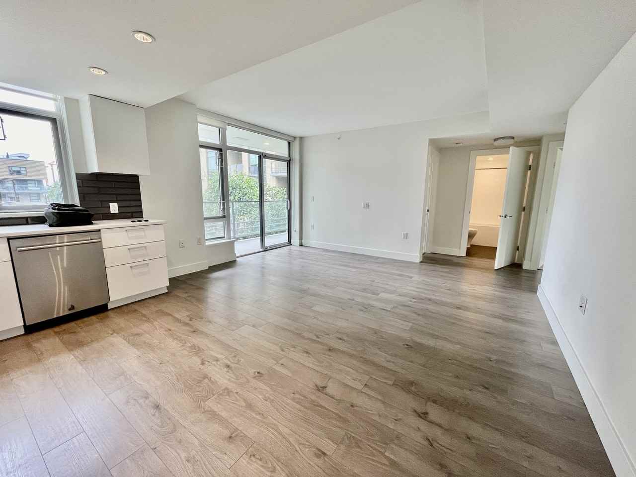 3498 Marine Drive #304 - Photo 2 of 19