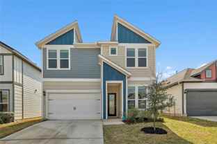 15801 Crissom Ln #17 - Photo 1 of 1