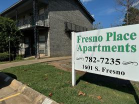 Fresno Place Apts - Photo 1 of 1