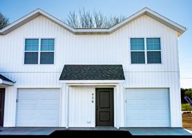 featured image of 430 Blue Springs Street