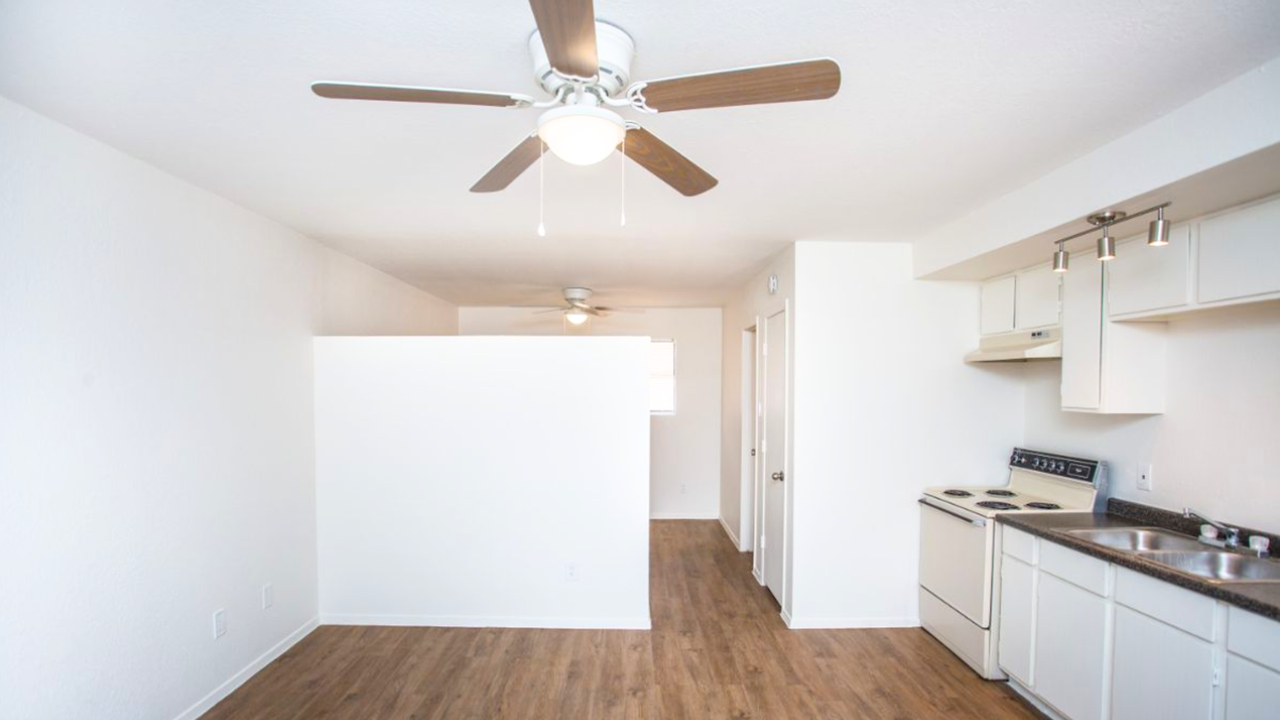 Mary Jane Apartments - Photo 4 of 25