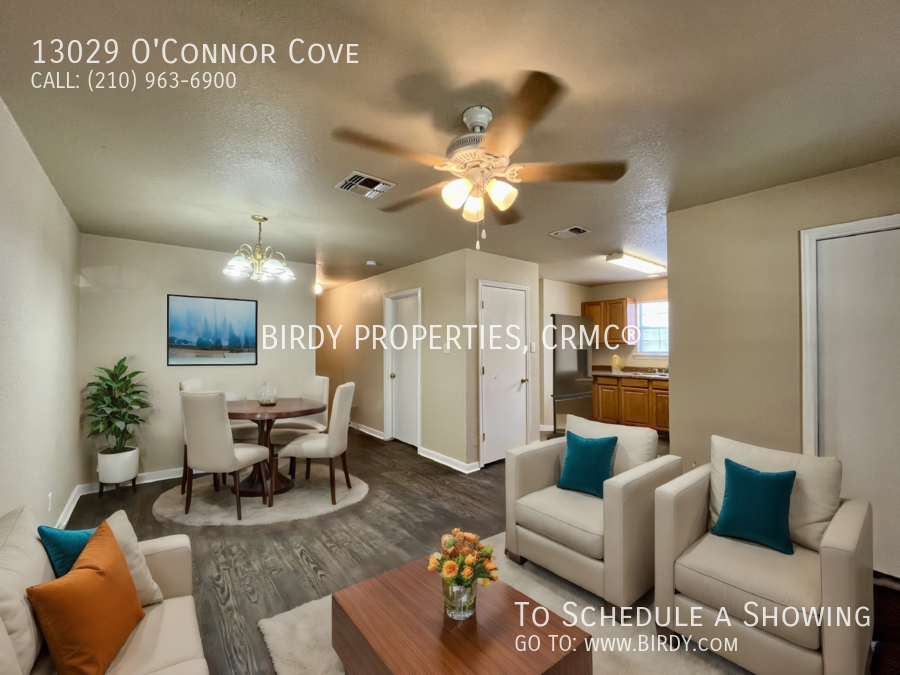 13029 Oconnor Cv - Photo 2 of 29