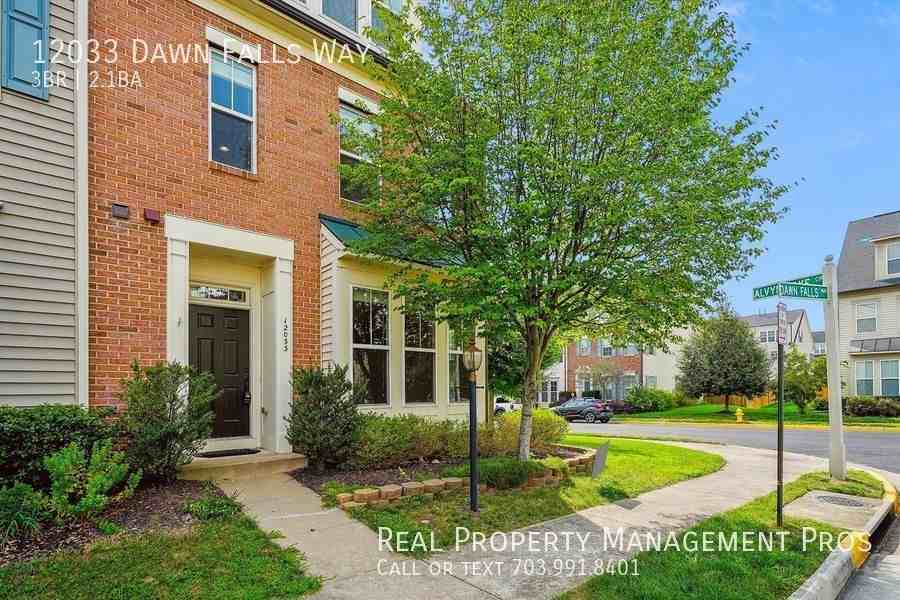 12033 Dawn Falls Way - Photo 2 of 31