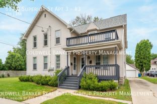 617 N Superior St Apt 3 #3 - Photo 1 of 1