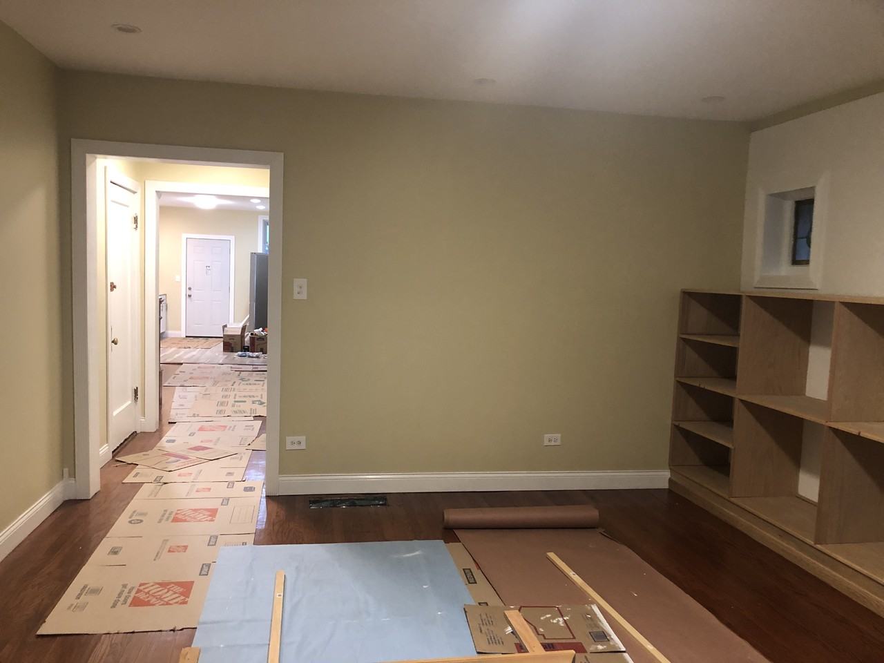 7644 S Cornell Ave #1 - Photo 3 of 23