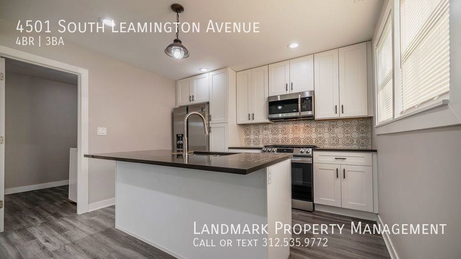 4501 S Leamington Ave - Photo 3 of 33