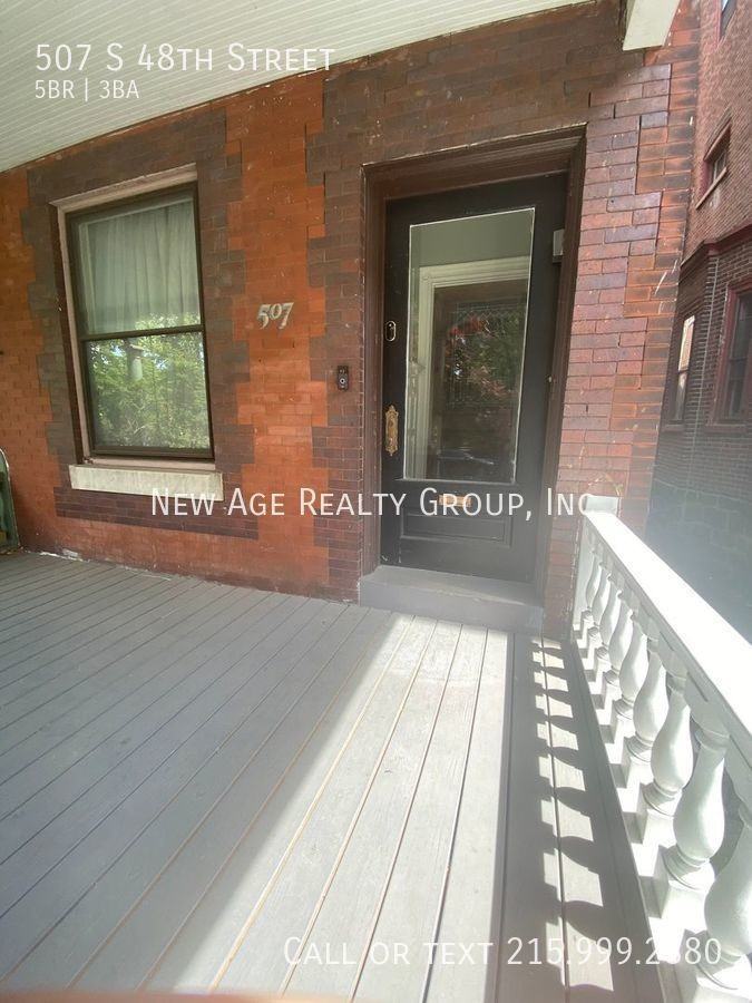 507 S 48th St - Photo 3 of 31