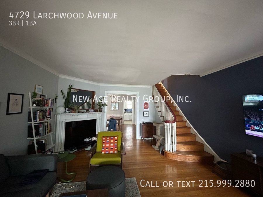 4729 Larchwood Ave - Photo 2 of 12