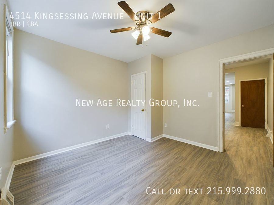 4514 Kingsessing Ave #1 - Photo 7 of 9