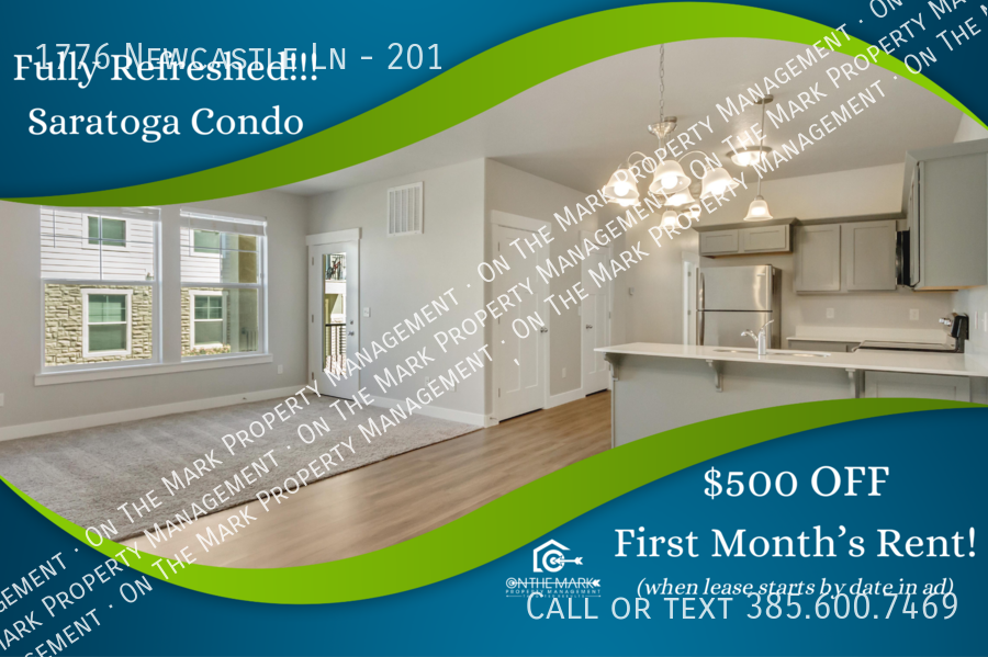 1776 W Newcastle Ln #201