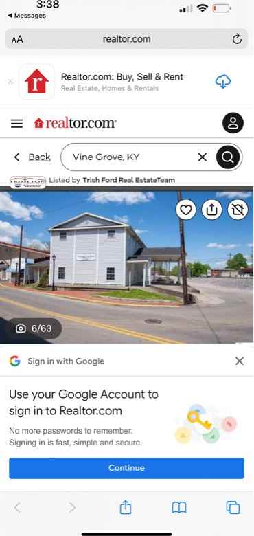 101 W Main St #1 - Photo 2 of 2