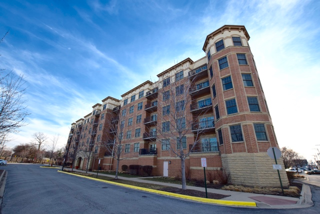 9530 Cook Ave #511