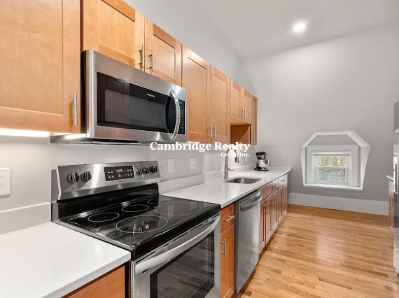 169 Hunnewell Ave #3A - Photo 3 of 11