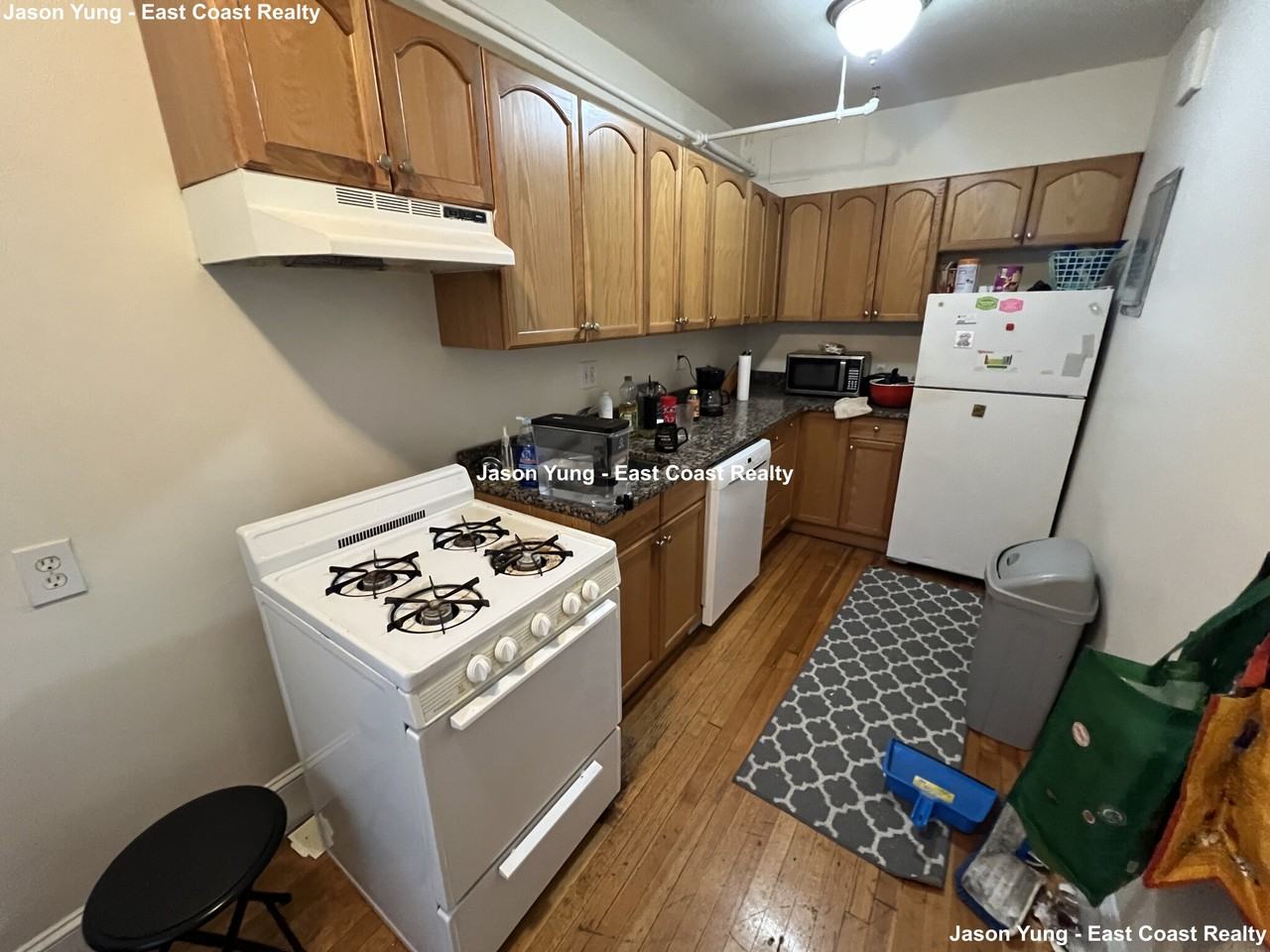 94 Washington St #96-19