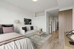 The Fifty at Division - Photo 1 of 1