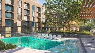 1155 Barton Springs Rd #D8 - Photo 1 of 1