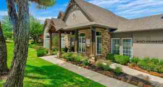 1800 Fuller Wiser Rd #C2 - Photo 1 of 1