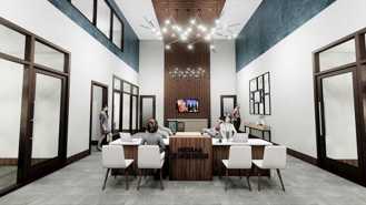 3000 Bardin Rd #B1 - Photo 1 of 1