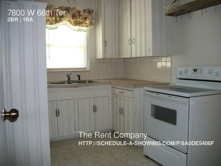 7800 W 66th Terrace - Photo 3 of 12