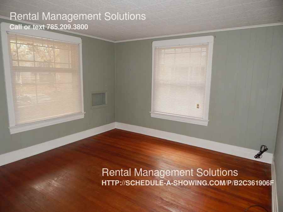 432 SW Buchanan St - Photo 3 of 11