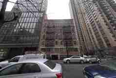 148 W 68th St #3E - Photo 1 of 1