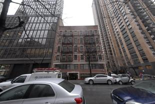 148 W 68th St #3E - Photo 1 of 1