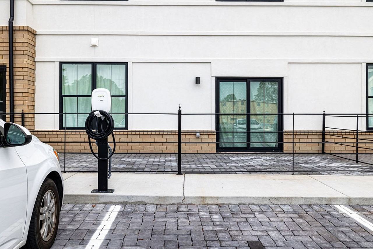 The Madison - Photo 6 of 50