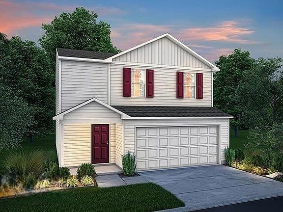 85 Parkland Way - Photo 2 of 18