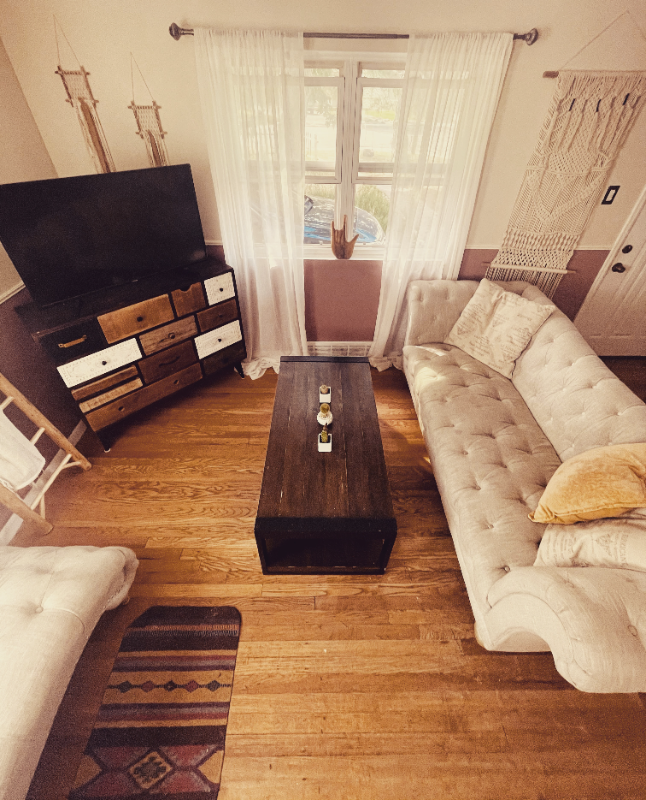 2600 S Irving St - Photo 2 of 12