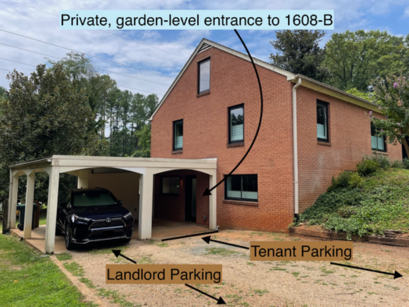 1608 Grove Rd #B - Photo 2 of 30