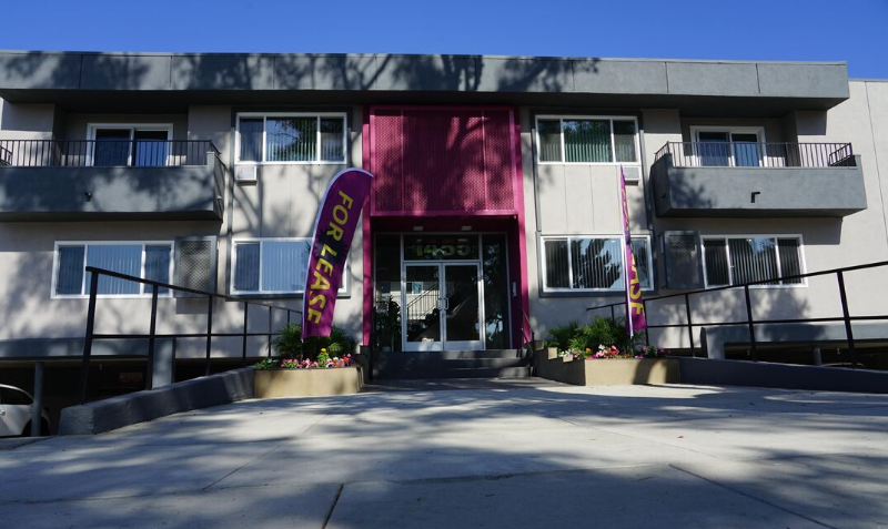 1455 S Wooster St #A - Photo 2 of 15