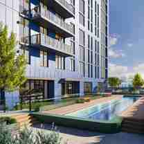 1100 Sabine St #C6-87 - Photo 1 of 1