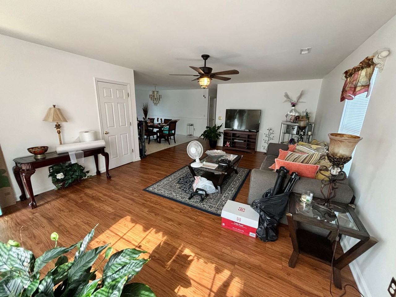 Burgess Ln. - Photo 2 of 11