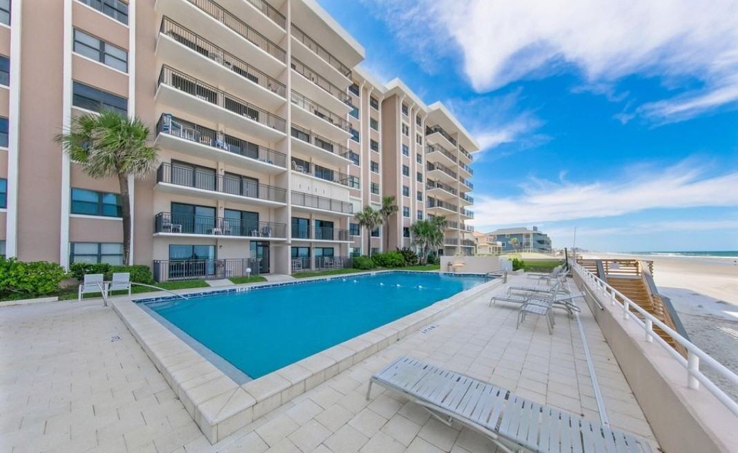 4435 S Atlantic Ave #712 - Photo 2 of 29