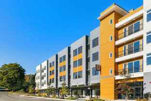 Cubix North Park - Photo 1 of 1