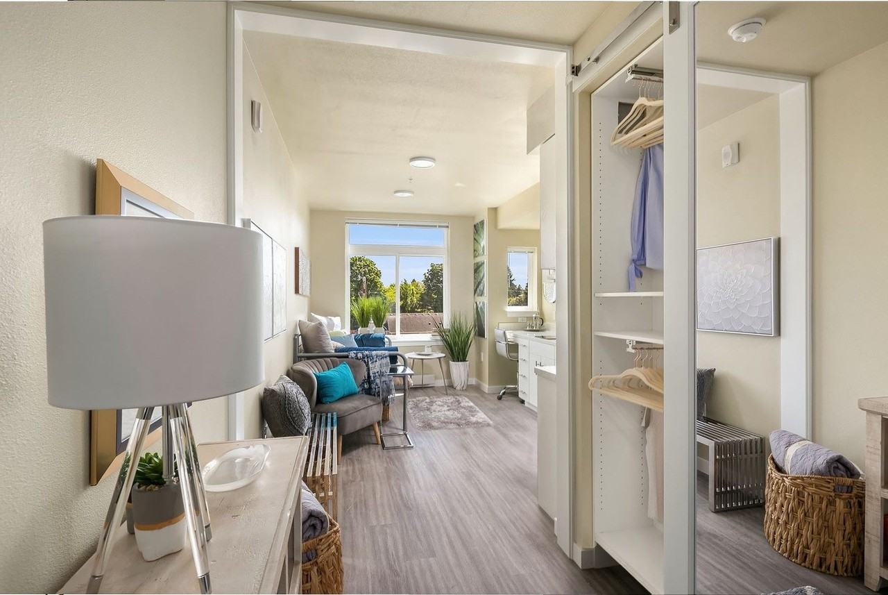 Cubix North Park - Photo 4 of 15