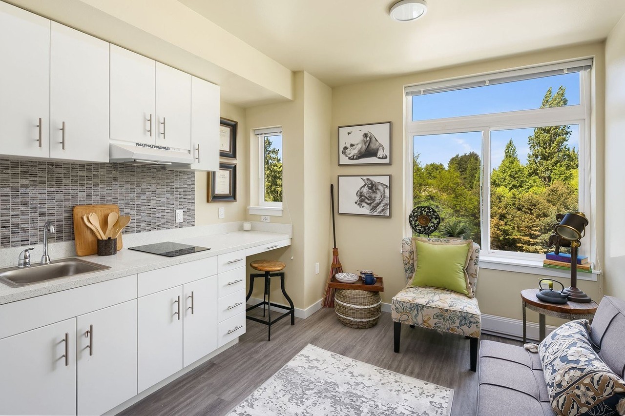 Cubix North Park - Photo 6 of 15