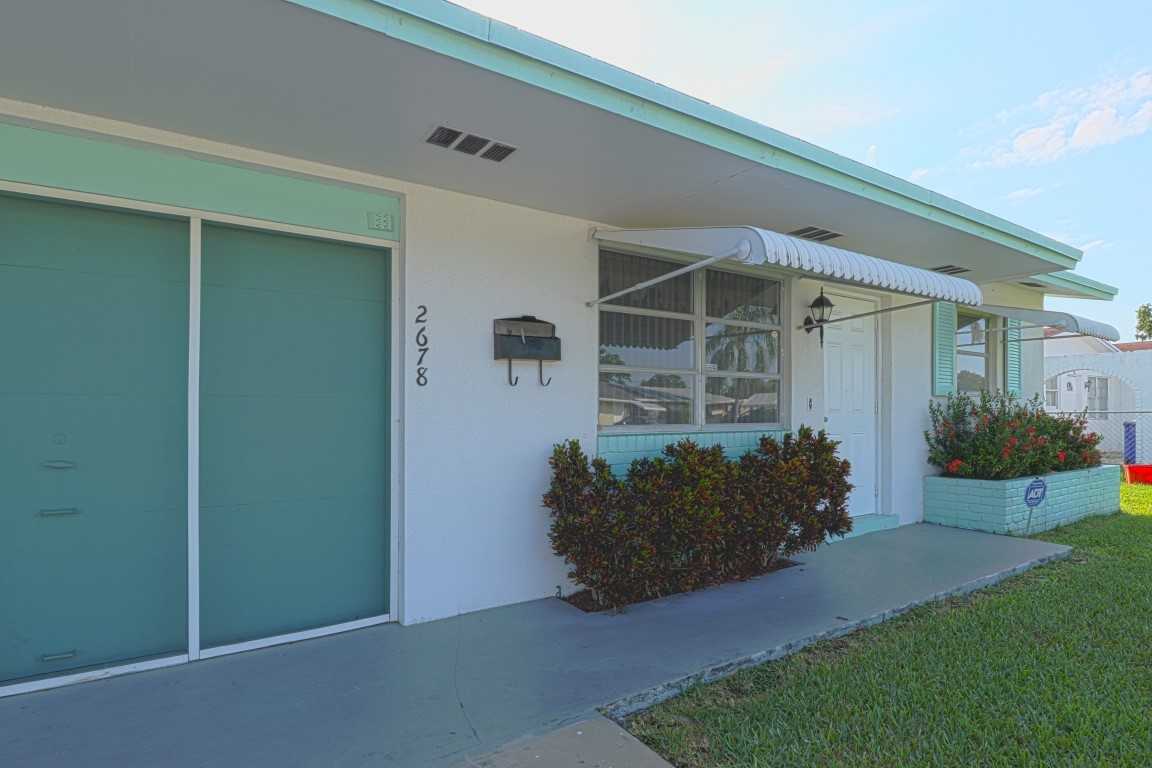 2692 NW 65th Ave - Photo 2 of 11