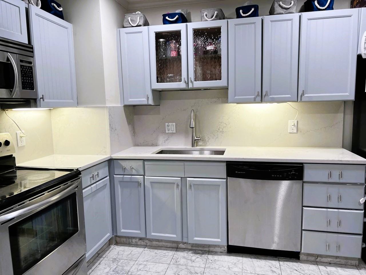 474 Revere Beach Boulevard #604 - Photo 5 of 26