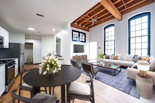 The Lofts on Marion - Photo 1 of 1