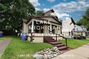 featured image of 744 Lake Michigan Drive Northwest #1