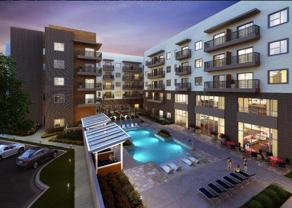 5151 Bent Tree Forest Dr #B5 - Photo 1 of 1