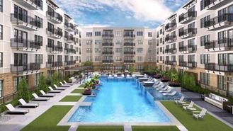 400 S Hall St #B9 - Photo 1 of 1