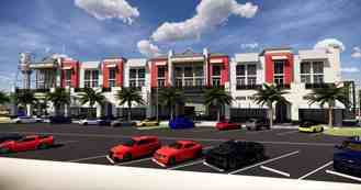 300 Lakefront Dr #C3 - Photo 1 of 1
