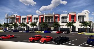 300 Lakefront Dr #A1 - Photo 1 of 1