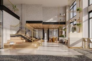 13100 Noel Rd #B9 - Photo 1 of 1