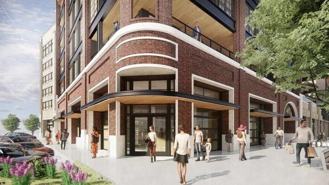 3900 Commerce St #B7 - Photo 1 of 1