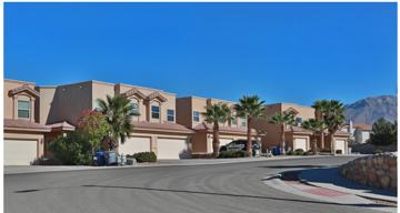 featured image of Green Village Ct #537A