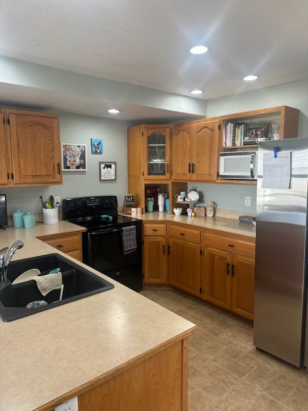 1208 Santa Fe St #NA - Photo 2 of 13