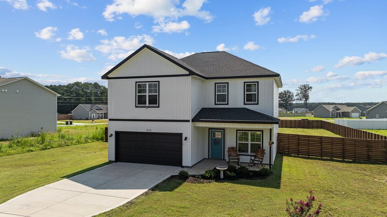 253 Mcmillan Siding Rd #NA - Photo 2 of 42